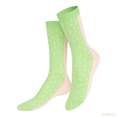 Eat My Socks - Dolce Gelato - Multi - One size