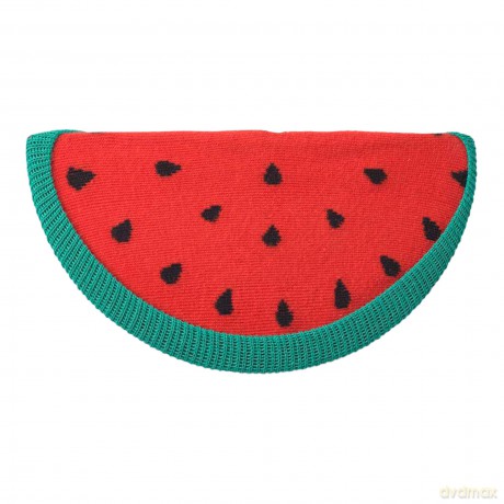 Eat My Socks - Fresh Watermelon - Red - One size