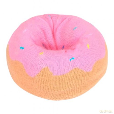 Eat My Socks - Joe's Donuts - Strawberry - One size