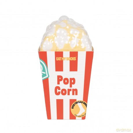Eat My Socks - PopCorn - Multi - One size