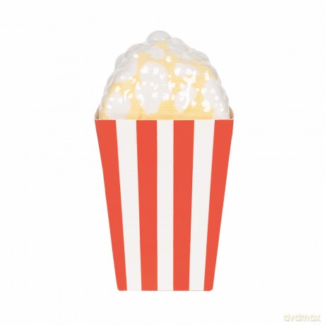 Eat My Socks - PopCorn - Multi - One size