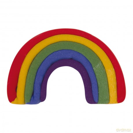 Eat My Socks - Rainbow Dream Classic - Multi - One size
