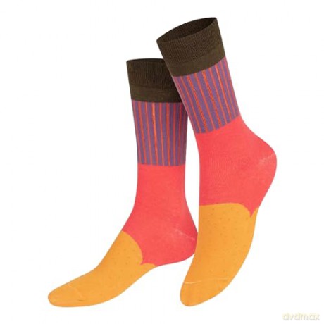 Eat My Socks - Spicy Taco - Multi - One size