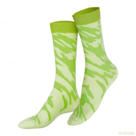 Eat My Socks - Wine (White) - One size