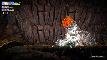 Eiyuden Chronicle: Rising [GRA PS4]