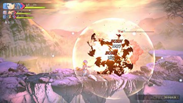 Eiyuden Chronicle: Rising [GRA PS4]