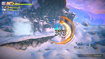 Eiyuden Chronicle: Rising [GRA PS4]
