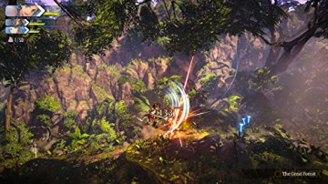 Eiyuden Chronicle: Rising [GRA PS4]