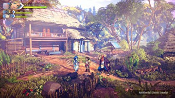 Eiyuden Chronicle: Rising [GRA PS4]