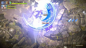 Eiyuden Chronicle: Rising [GRA PS4]