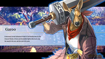 Eiyuden Chronicle: Rising [GRA PS4]