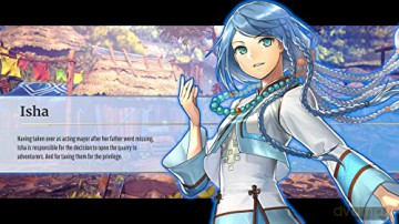 Eiyuden Chronicle: Rising [GRA PS4]