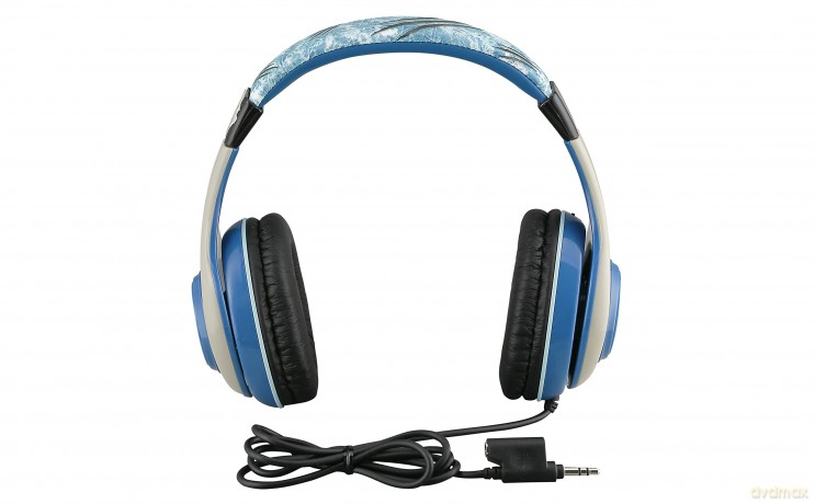eKids - Headphones for kids with Volume Control to protect hearing