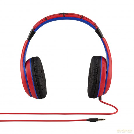 eKids - Headphones for kids with Volume Control to protect hearing