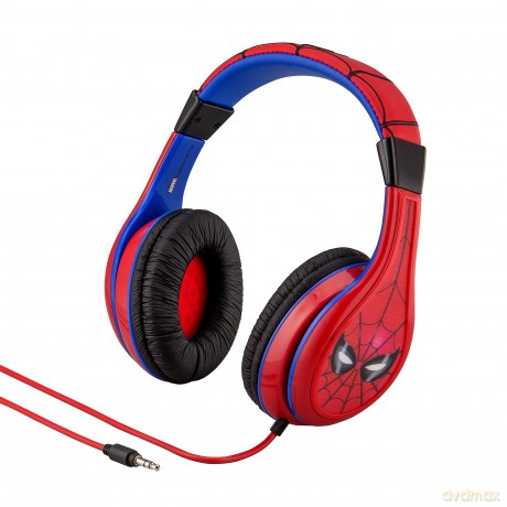 eKids - Headphones for kids with Volume Control to protect hearing