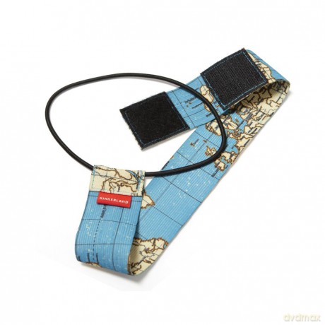 Elastic Luggage Strap