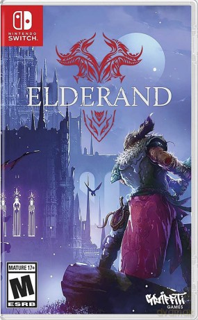Elderand [GRA SWITCH]