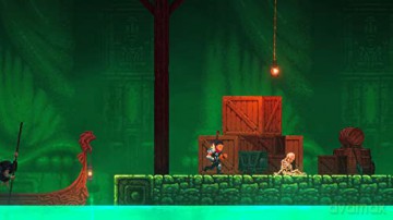 Elderand [GRA SWITCH]