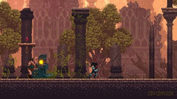 Elderand [GRA SWITCH]