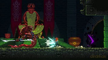 Elderand [GRA SWITCH]