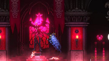 Elderand [GRA SWITCH]