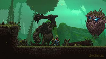 Elderand [GRA SWITCH]