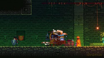 Elderand [GRA SWITCH]