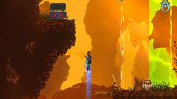 Elderand [GRA SWITCH]