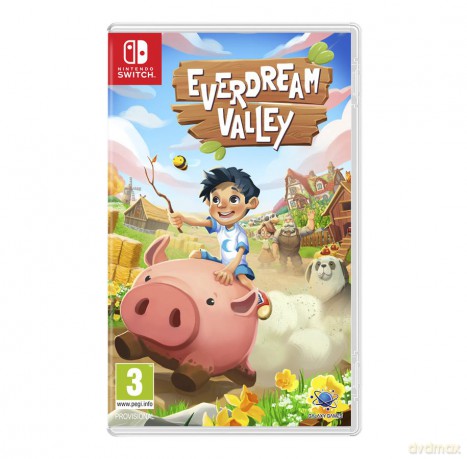Everdream Valley [GRA SWITCH]