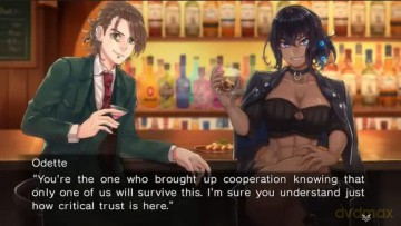 Fatal Twelve [GRA SWITCH]