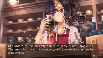 Fatal Twelve [GRA SWITCH]