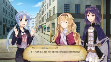 Fault Milestone One [GRA PS4]