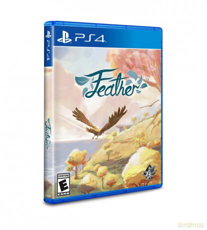 Feather [GRA PS4]