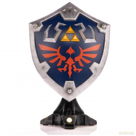 First4Figures - Hylian Shield (The Legend Of Zelda: Breath Of The Wild)(Standard) [FIGURKA]