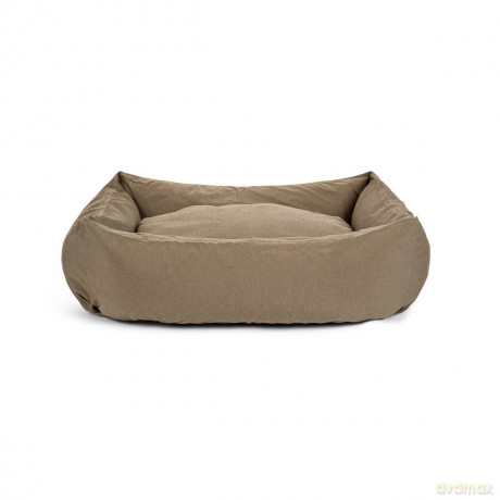 Fossflakes - PetBed Small 50x70 Khaki - (PET-BED-050-070-104)