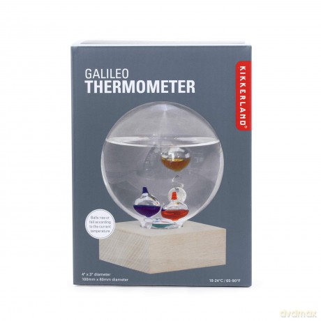 Galilieo Thermometer (ST84)