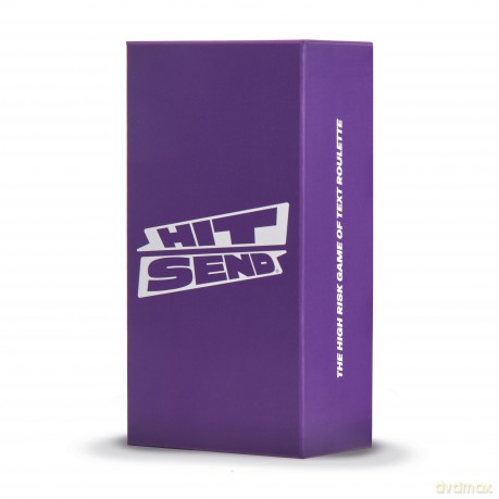 GAMES - Hit Send (409225) [KARTY]