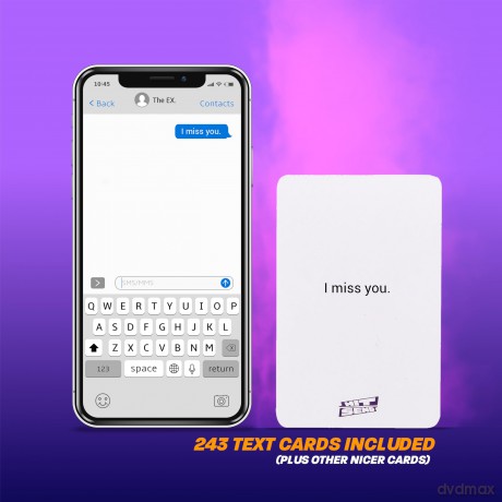 GAMES - Hit Send (409225) [KARTY]