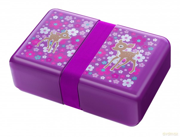 GO PURENorway - Lunchbox - Flower (8013746)