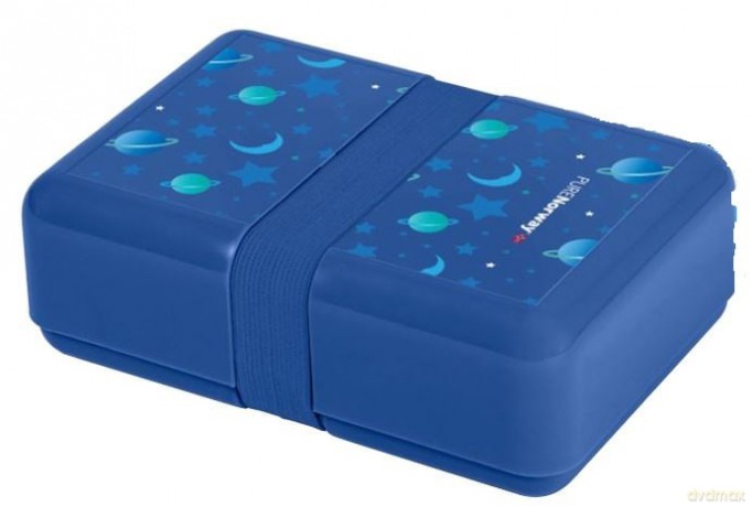GO PURENorway - Lunchbox - Universe (8013994)