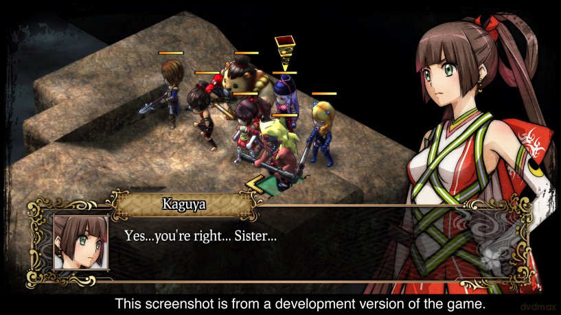 GOD WARS the Complete Legend [GRA SWITCH]