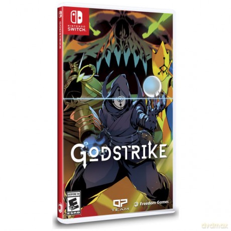 Godstrike [GRA SWITCH]