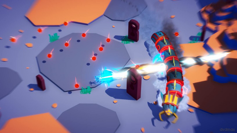 Godstrike [GRA SWITCH]