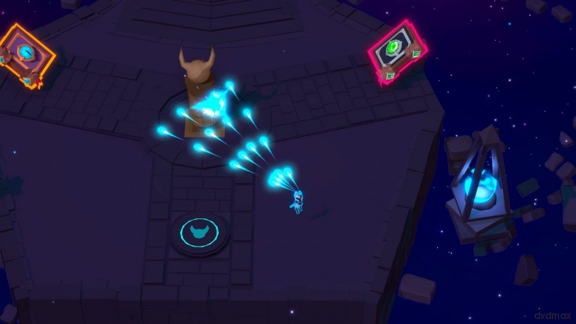 Godstrike [GRA SWITCH]