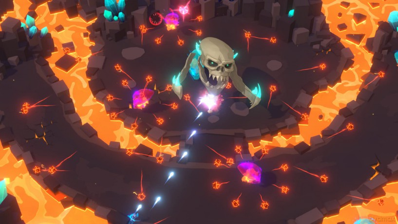 Godstrike [GRA SWITCH]