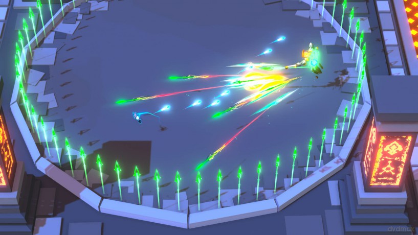 Godstrike [GRA SWITCH]
