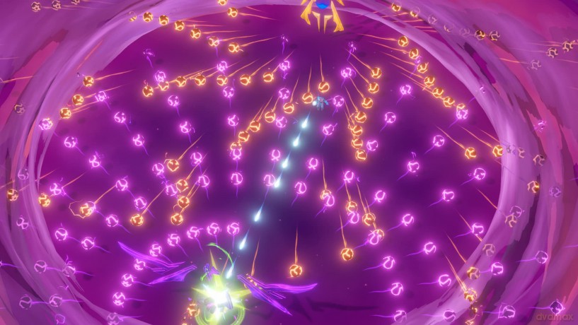 Godstrike [GRA SWITCH]