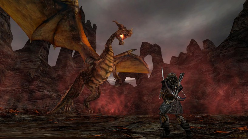 Gothic Classic Khorinis Saga [GRA SWITCH]