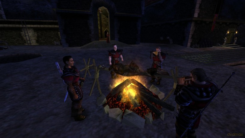 Gothic Classic Khorinis Saga [GRA SWITCH]