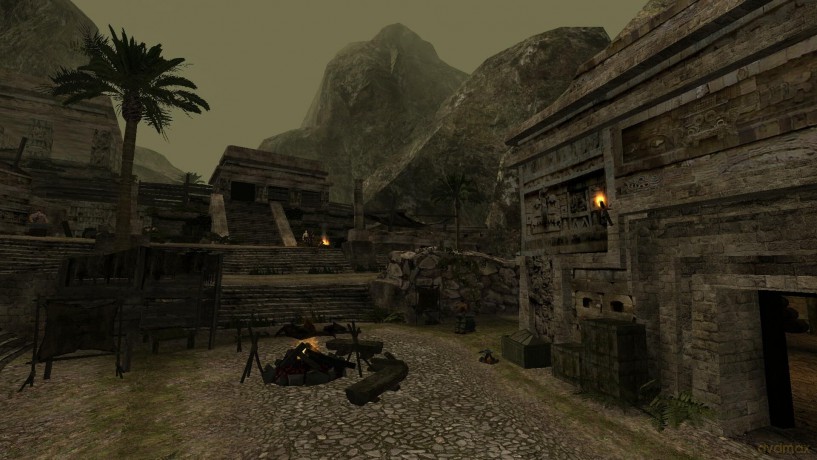 Gothic Classic Khorinis Saga [GRA SWITCH]
